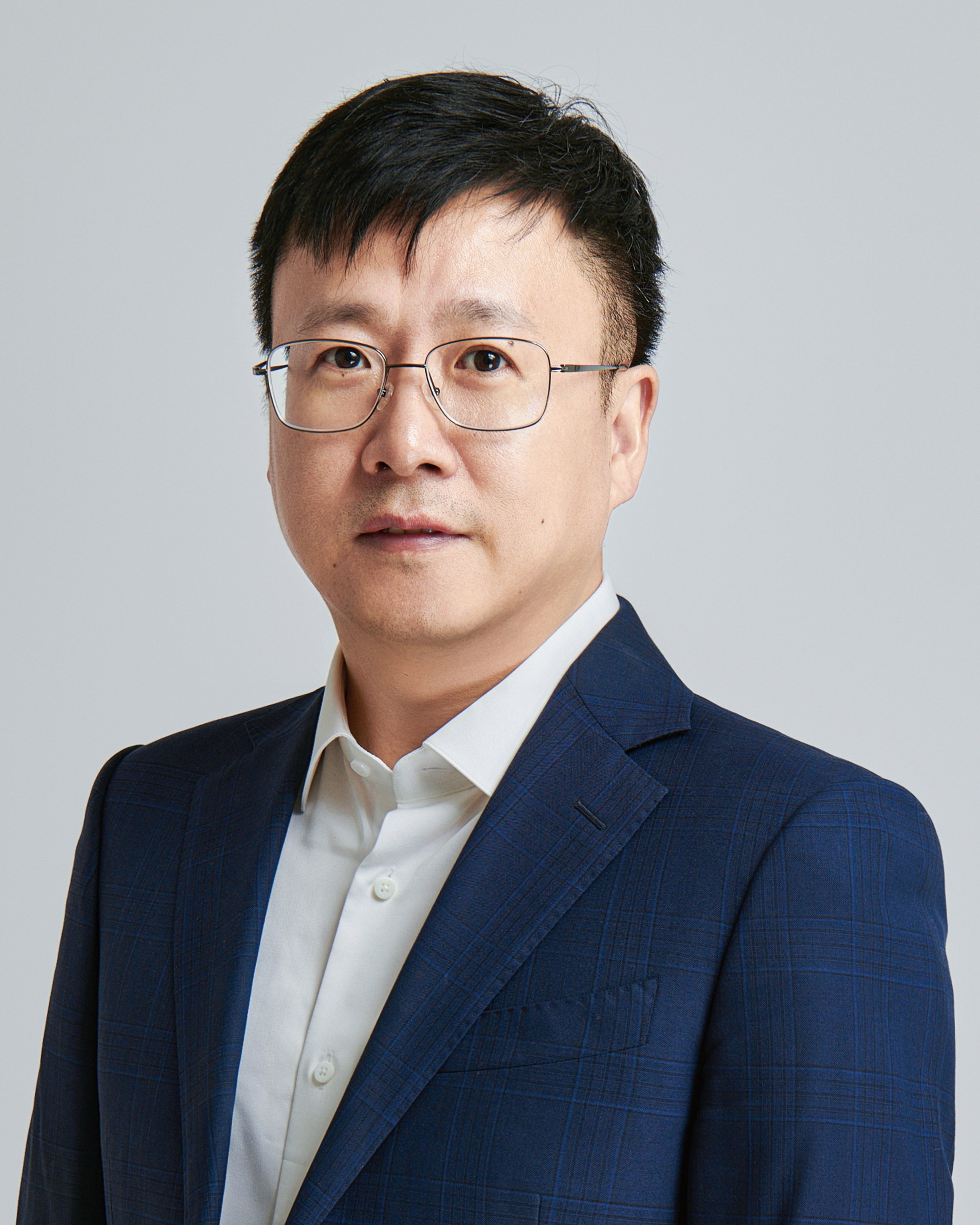 常务副会长 沈杰