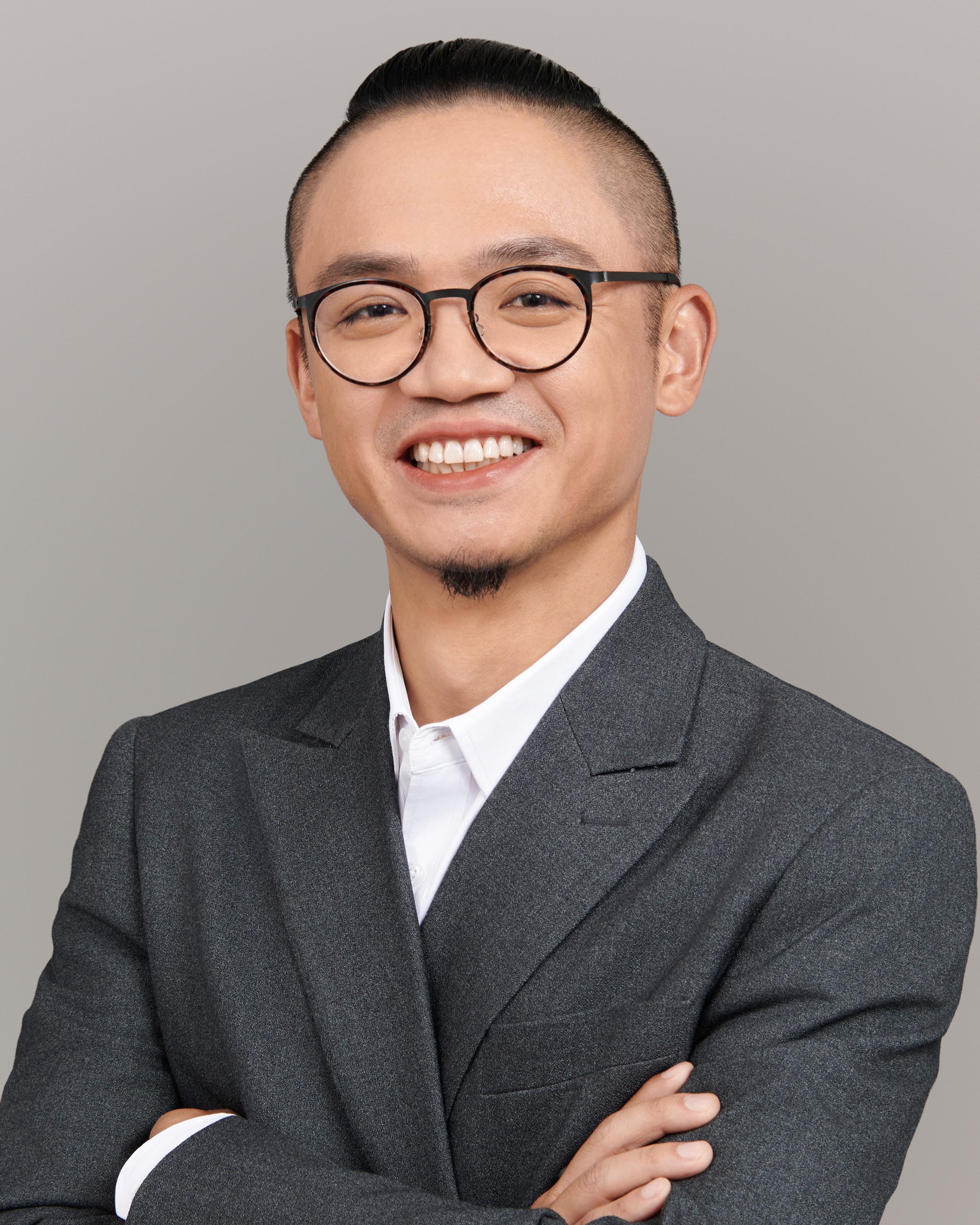 副会长  林成龙